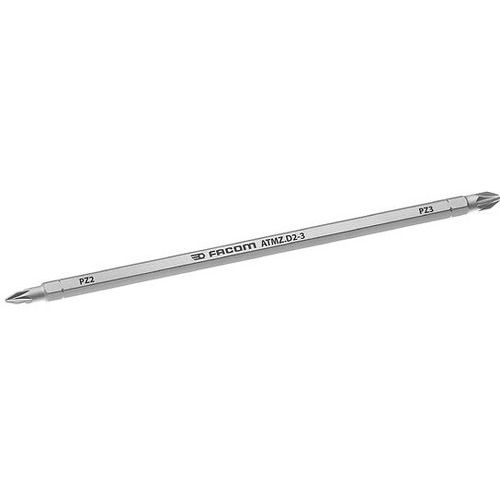 Lama Reversibile 1/4 Pz 2-3 175Mm,