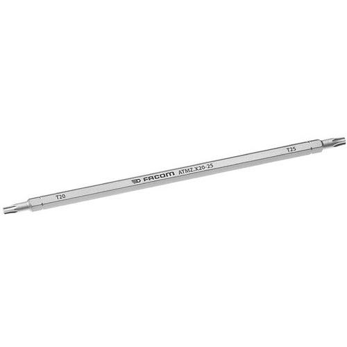 Lama Reversibile 1/4T 20-25 175Mm,