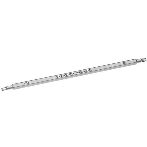 Lama Reversibile 1/4 Tt 20-25 175Mm,