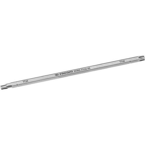 Lama Reversibile 1/4 Tt 30-40 175Mm,