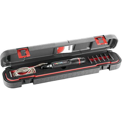 Cacciavite Dyn elettronico Compo 4Nm,