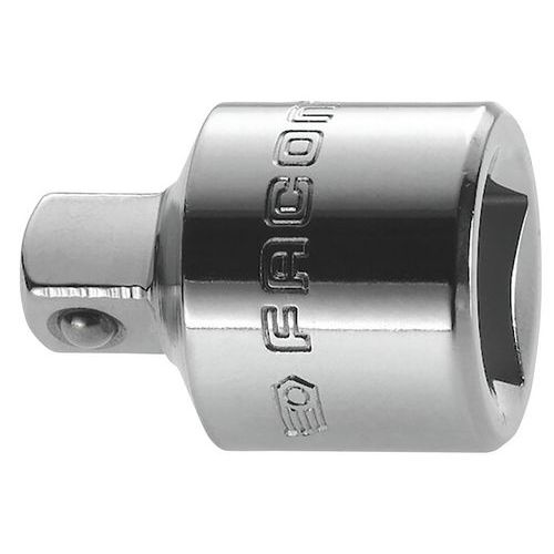 Riduttore da 3/8' A 1/4',