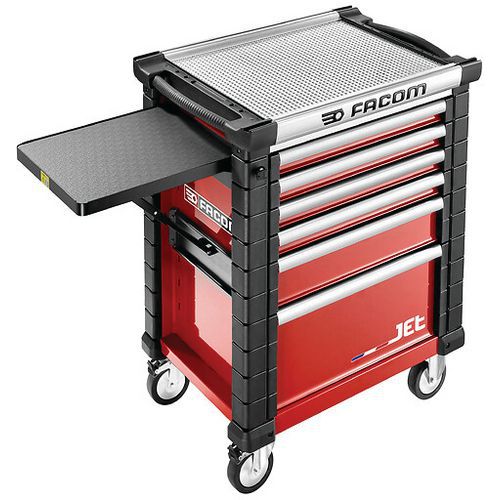 Mensola In Metallo Pieghevole Laterale,