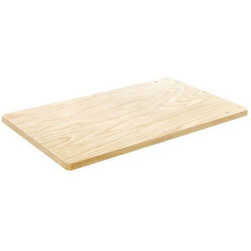 Larghezza piano in legno M4 28 mm,