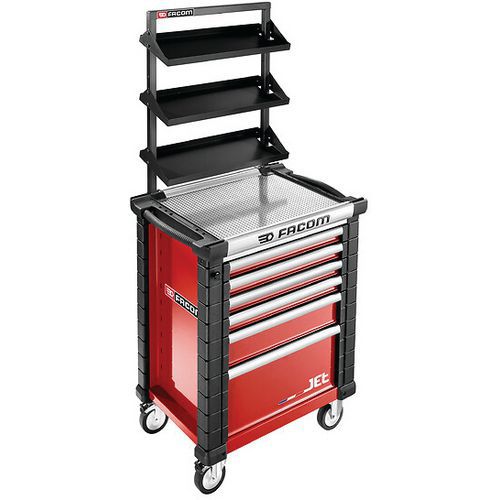 Mensola Ribaltabile Per Pannello,