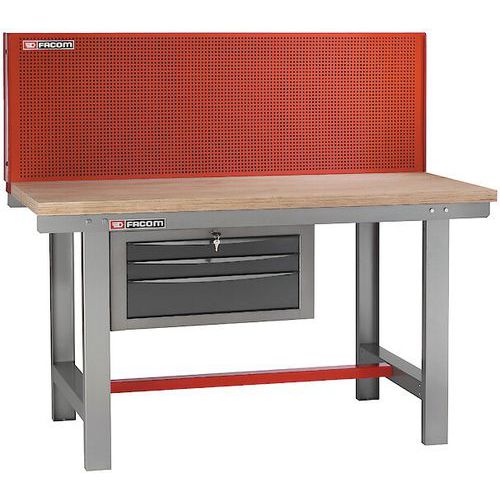 Piano di lavoro 1.5M Banco 2245,