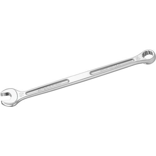 Chiave combinata lunga 10 mm,