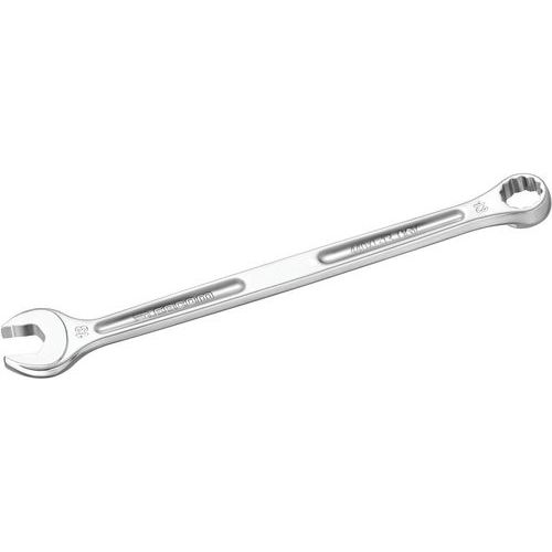 Chiave combinata lunga 13 mm,