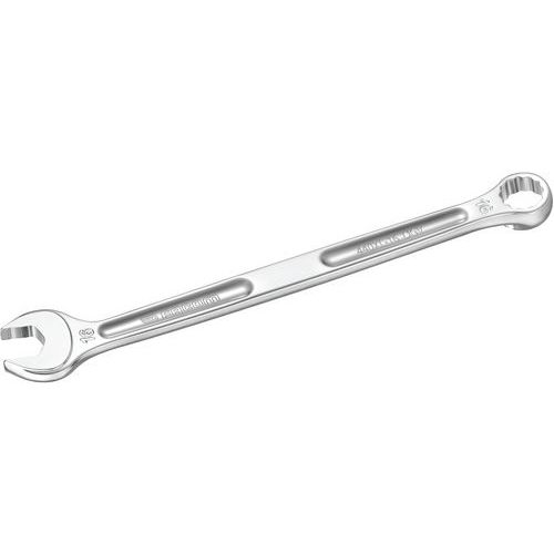 Chiave combinata lunga 16 mm,