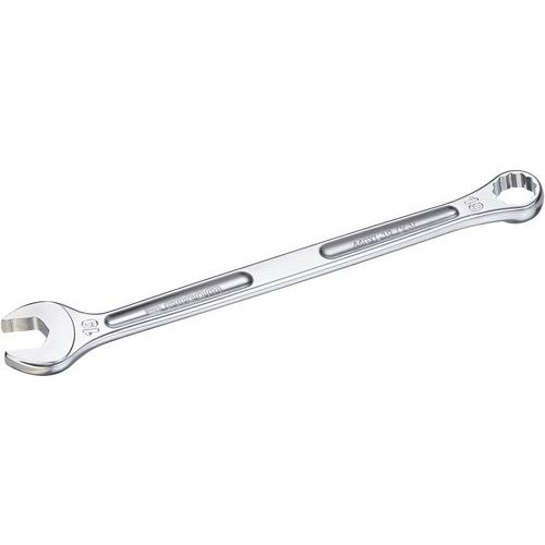 Chiave combinata lunga 19 mm,