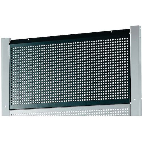 Rws - Pannello Traforato Nero,