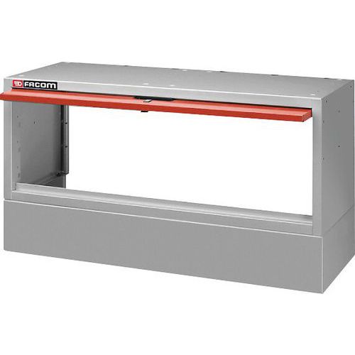 Base Larga Alta Aperta,