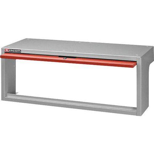 Base Larga Bassa Aperta - Passaggio Ruota,