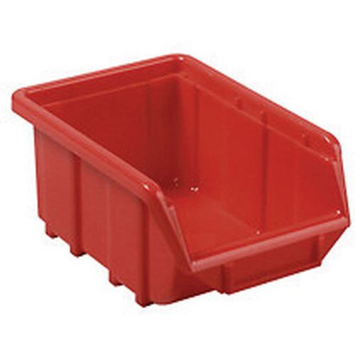 Contenitore Grande In Plastica - 220X340X165 mm,