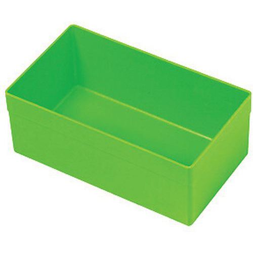 Contenitore in plastica 74X128,