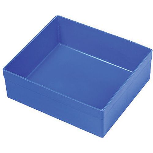 Contenitore in plastica 148X128,