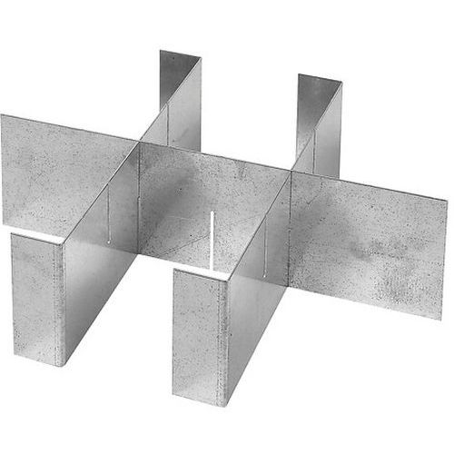 Divisori Per Cassetti Da 75 mm (3 pz.),