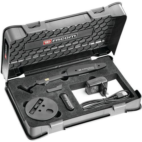 Dischi e pneumatici Scandiag,