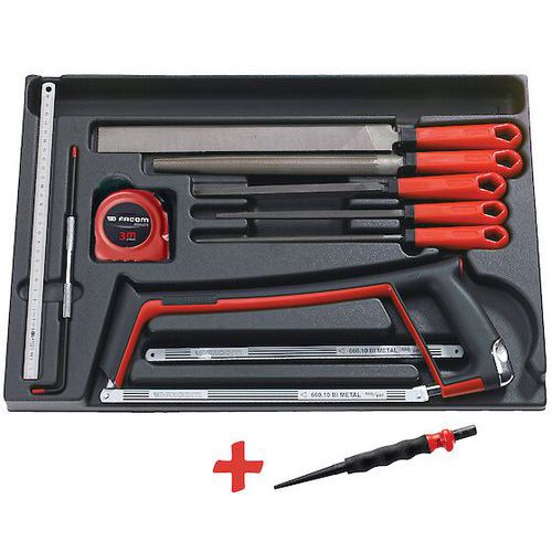 Modulo Sega Misura Lime,