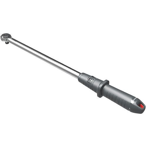 Chiave Dinamometrica 60-340 Nm Con Cricchetto 1/2,