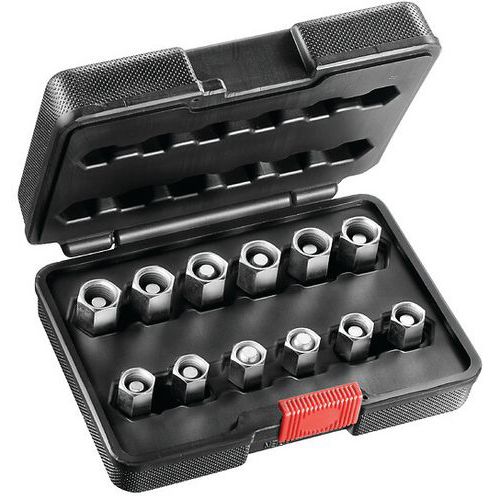 Kit presa common rail per tester multipressione,
