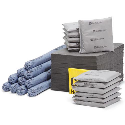 Ricarica per kit contenitore a rotelle-Universale-Piccolo,