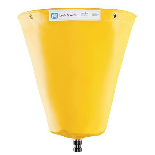 Sistema di deviazione perdite da tubazioni 46 cm,