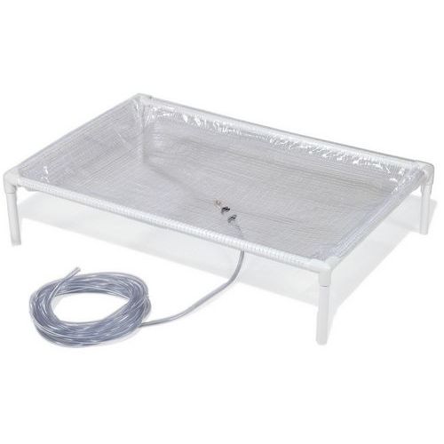 Sistema di deviazione perdite sopra il soffitto PIG®,