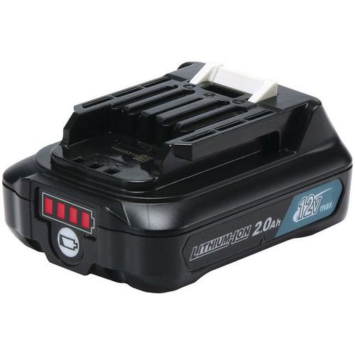 Batteria 12 V 2 Ah - Makita,