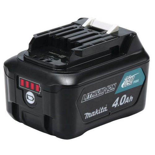 Batteria 12 V 4 Ah - Makita,