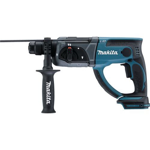 Martello demo-perforat SDS-Plus 18V 20mm senza batt-Makita,