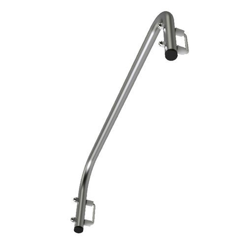 Rampa di accesso per scalette Maxibat e Kolos - Tubesca,