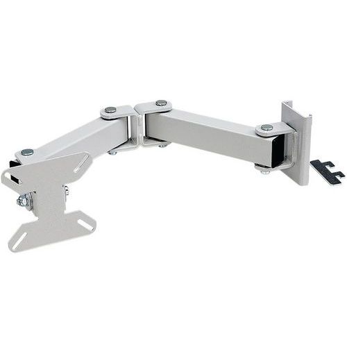 Braccio di supporto per schermi leggeri,