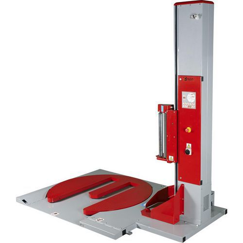 Avvolgitrice FP30 S-T,