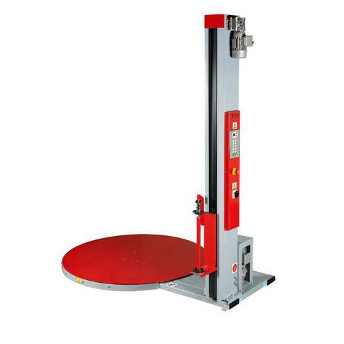 AVVOLGITRICE FILMA FP/10 Per Film Estensibile,