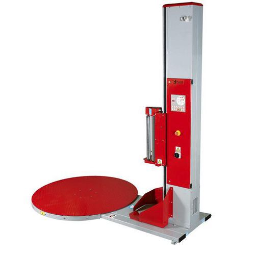 AVVOLGITRICE FP30 AUTOMATICA,