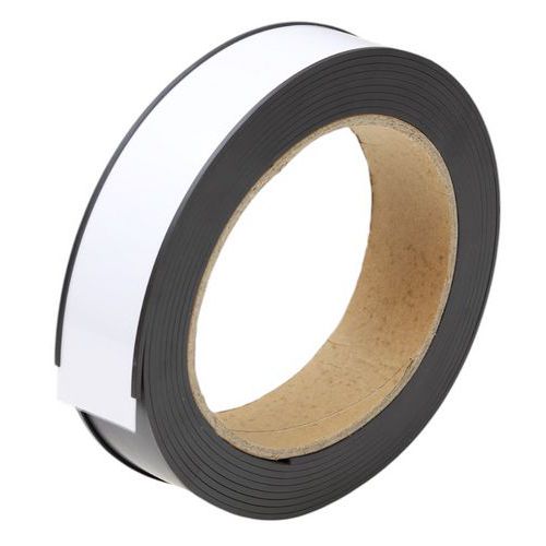 Portaetichette in rotolo 5mx50mm - Manutan Expert,