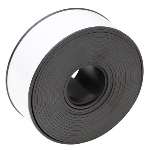 Portaetichette in rotolo 60mmx5m - Manutan Expert,