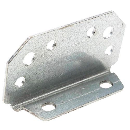 Piede doppio in acciaio Rapid 1,