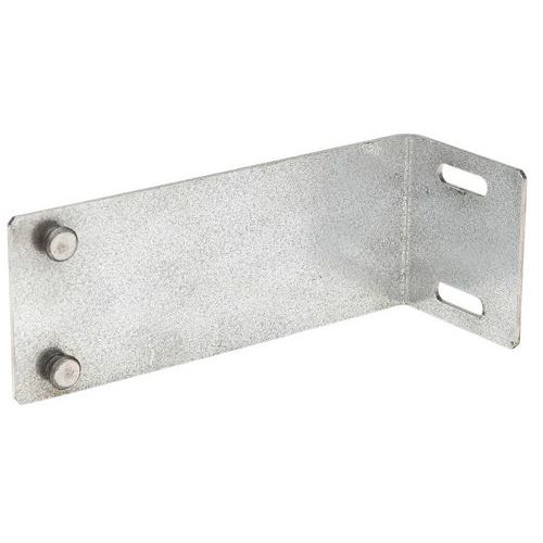 Piastra di fissaggio a muro 100 mm Rapid 1,