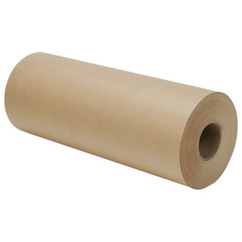 Carta kraft - Rotolo - 50cm x 300m - Manutan Expert,