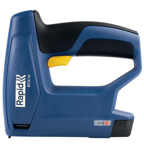 Cucitrice elettrica BTX10 - Rapid,