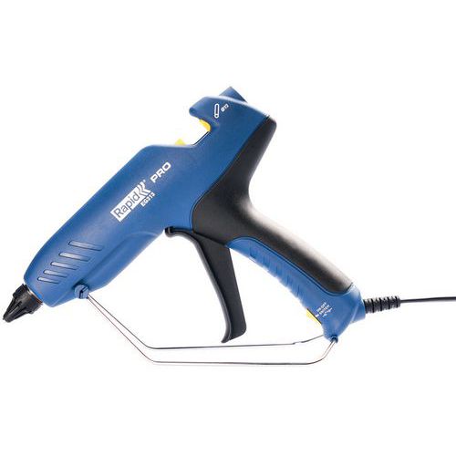 Pistola per colla EG313 - Rapid,