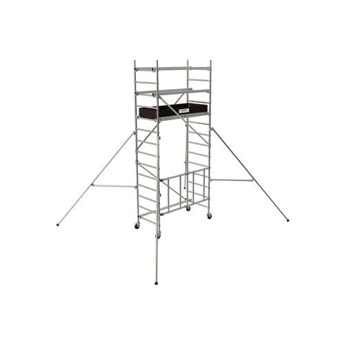 Trabattello - 2,6 m - Tubesca,