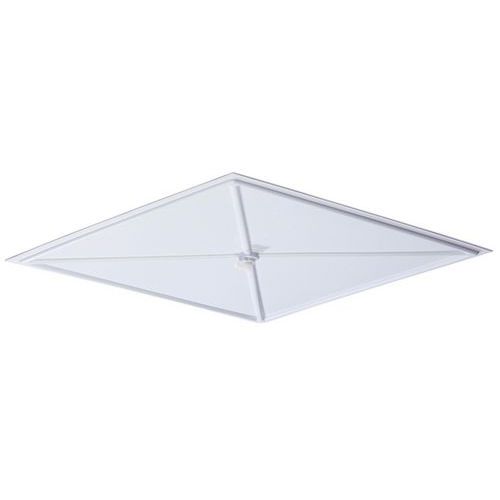 Sistema di deviazione di perdite per controsoffitti 61x61cm,