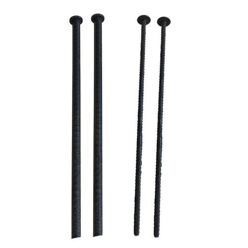 Lotto di fissaggio asfalto per rampa in gomma - Viso,