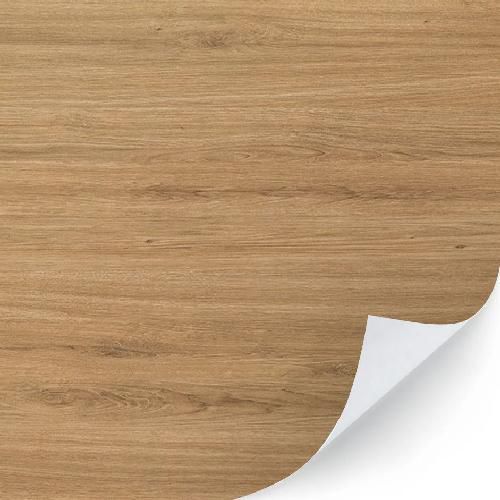 Rivestimento adesivo rovere naturale opaco-Larghezza 60,