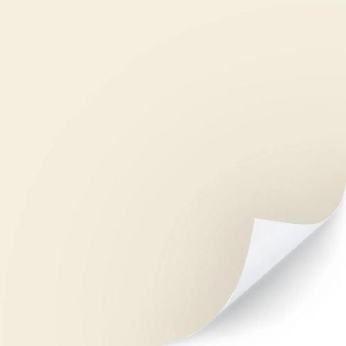 Rivestimento parete bianco sporco opaco-Larghezza 122,