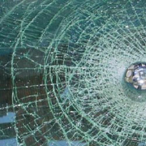 Pellicola di sicurezza multistrato 3M Ultra S800-Largh 152,