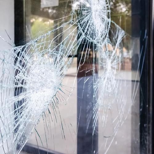 Pellicola di sicurezza per retro di specchi 100 micron-L 152,